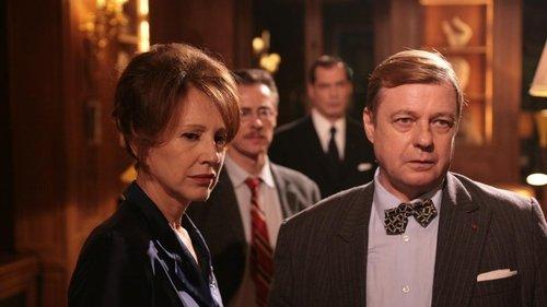 Marie-Octobre filmas žiurėti online