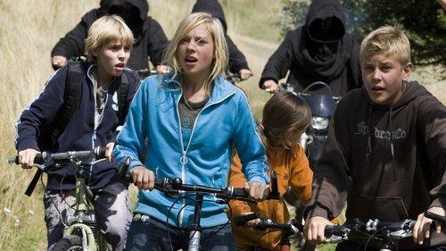 The Lost Treasure of the Knights Templar filmas žiurėti online