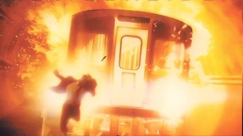 Daybreak filmas žiurėti online