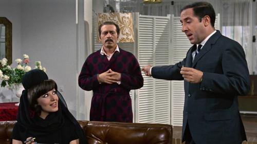 La decente filmas žiurėti online