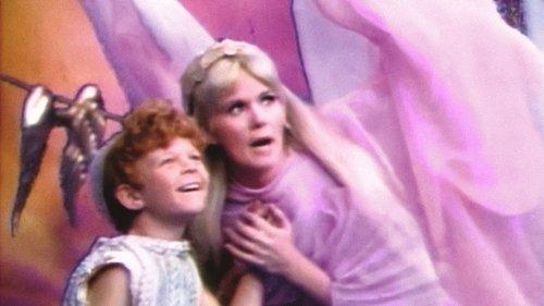 The Littlest Angel filmas žiurėti online