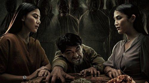 Sosok Ketiga: Lintrik filmas žiurėti online