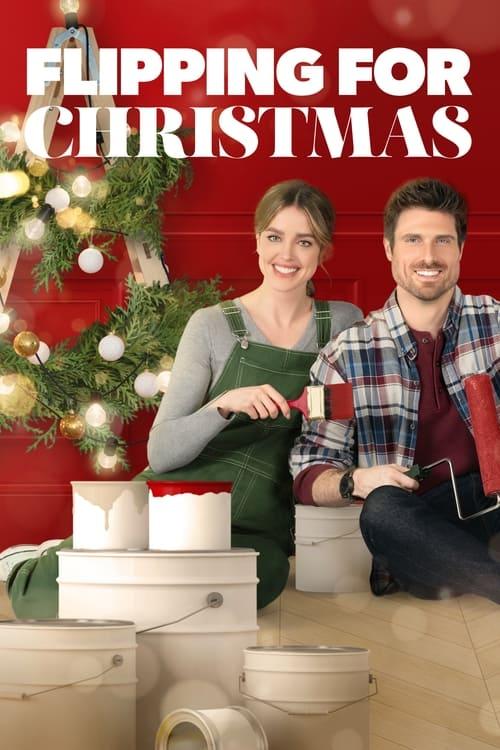 Flipping for Christmas filmas online
