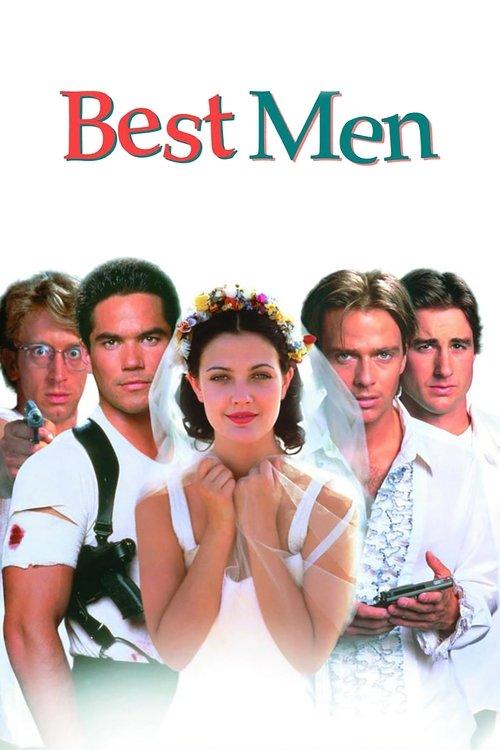 Best Men filmas online