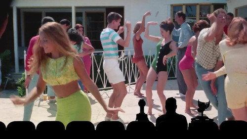 Mystery Science Theater 3000: The RiffTrax Experiments — Sting of Death filmas žiurėti online