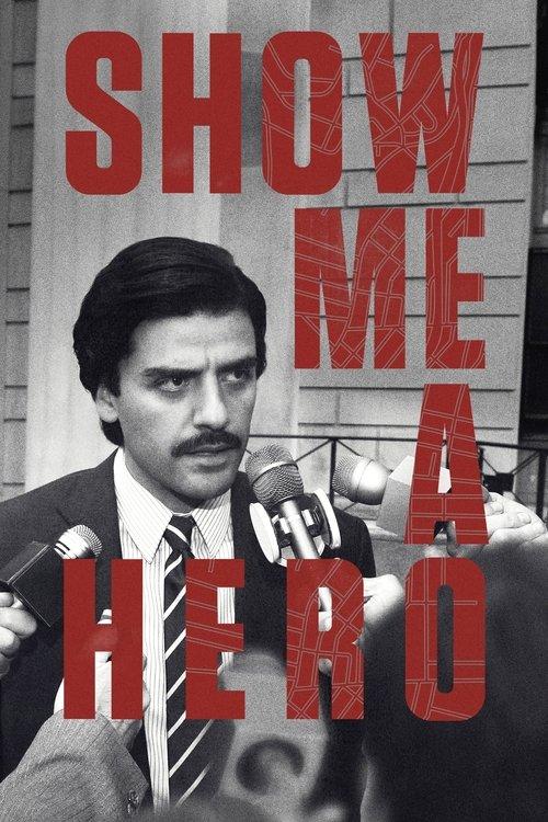 Show Me a Hero filmas online