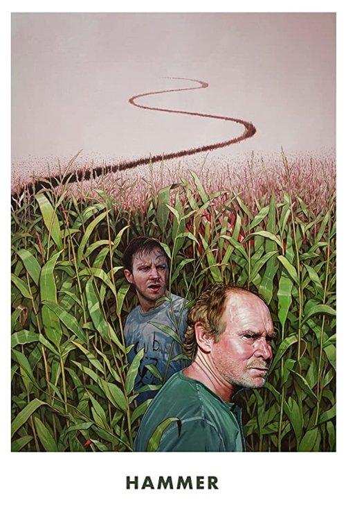 Hammer filmas online