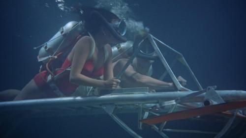 Underwater! filmas žiurėti online