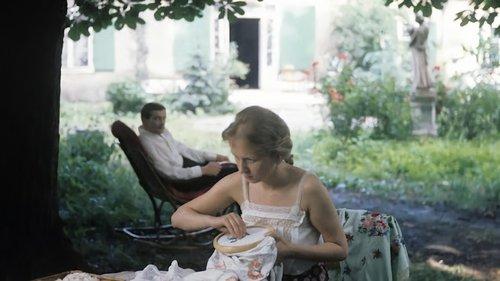 The Border filmas žiurėti online