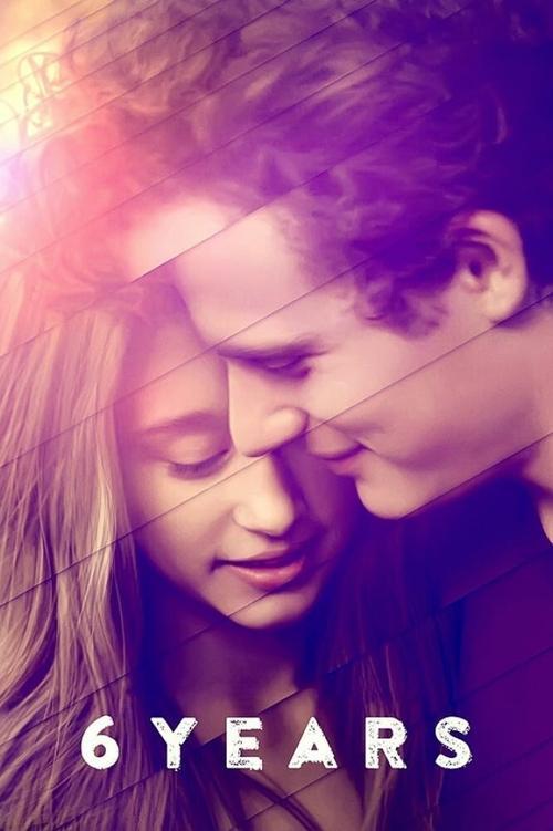 6 Years filmas online