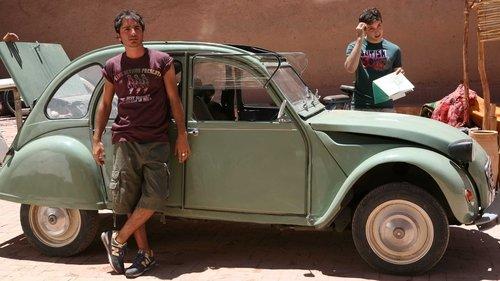 Last Minute Marocco filmas žiurėti online