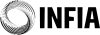 INFIA studio logo