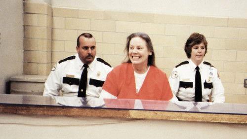 Aileen: Life and Death of a Serial Killer filmas žiurėti online