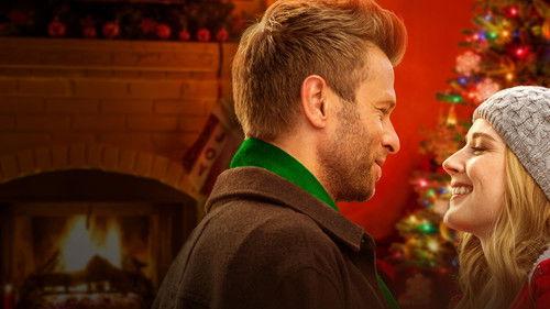 Christmas Around the Corner filmas žiurėti online