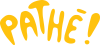 Pathé Renn Productions studio logo