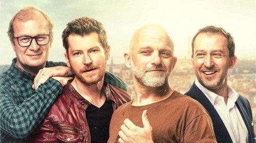 Bet on Friendship filmas žiurėti online