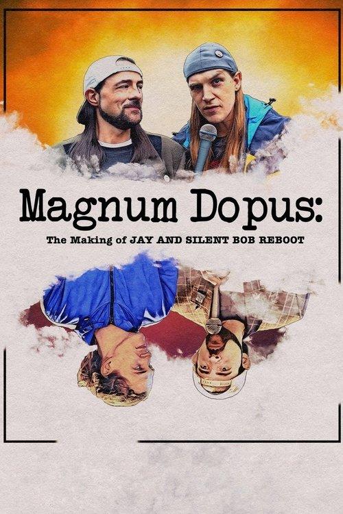 Magnum Dopus filmas online