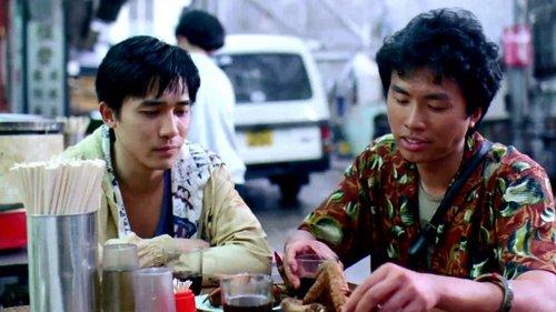 Two of a Kind filmas žiurėti online