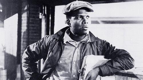 Edge of the City filmas žiurėti online