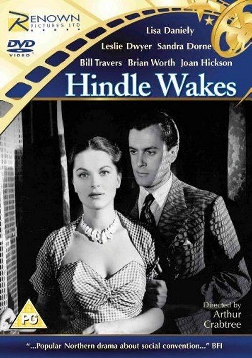 Hindle Wakes filmas online