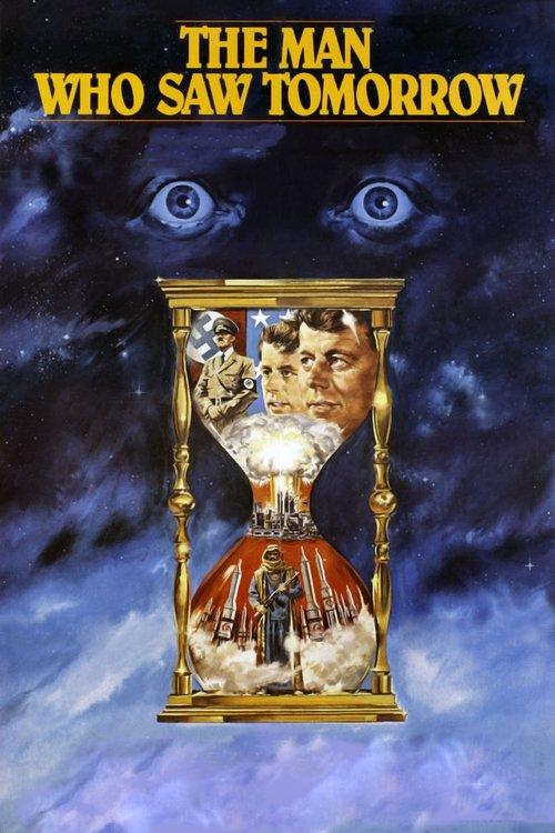 The Man Who Saw Tomorrow filmas online