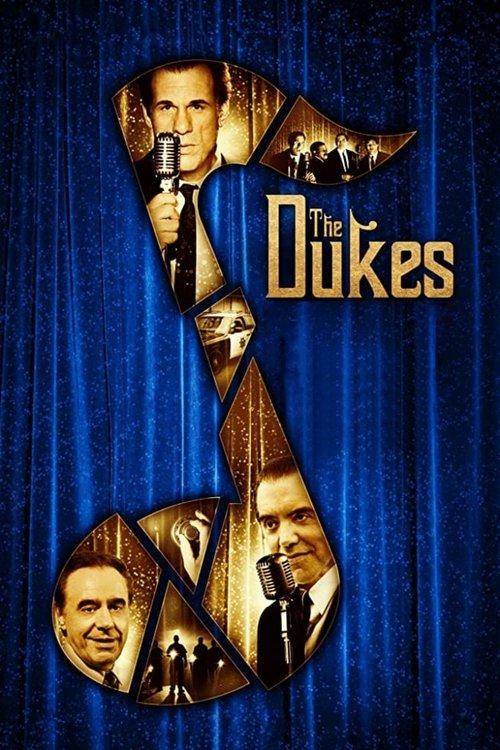 The Dukes filmas online