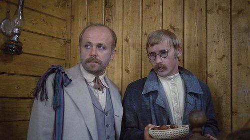 An Unfinished Piece for Player Piano filmas žiurėti online