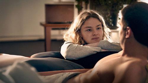 Min fantastiske fremmede filmas žiurėti online