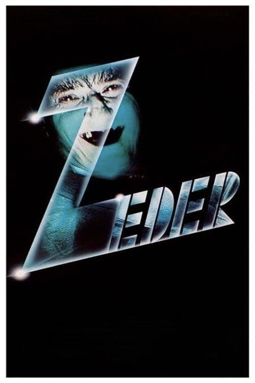 Zeder filmas online