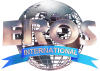 Eros International studio logo