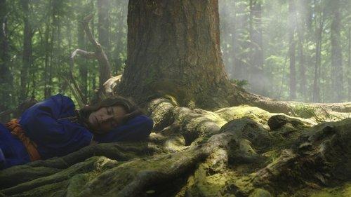 A Bigger World filmas žiurėti online