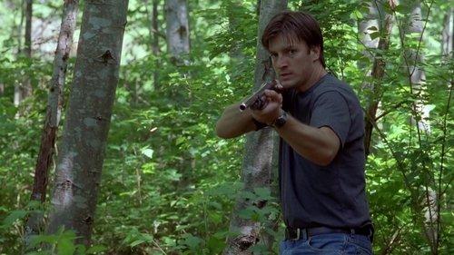 Water's Edge filmas žiurėti online