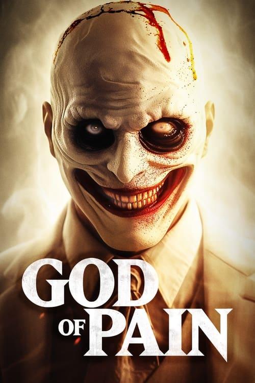 God of Pain filmas online