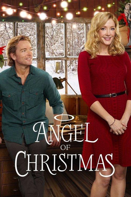 Angel of Christmas filmas online
