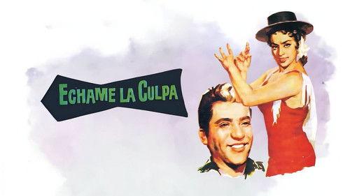 Blame Me filmas žiurėti online