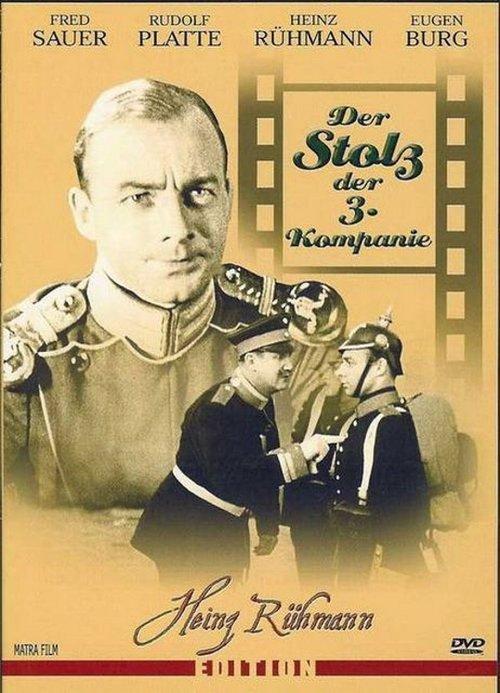 The Pride of Company Three filmas online