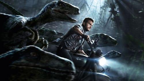 Juros Periodo Pasaulis filmas žiurėti online