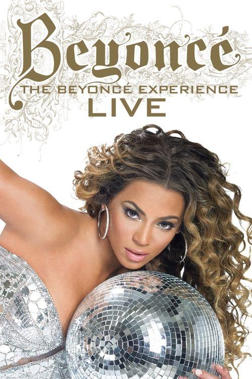 Beyoncé: The Experience Live filmas online