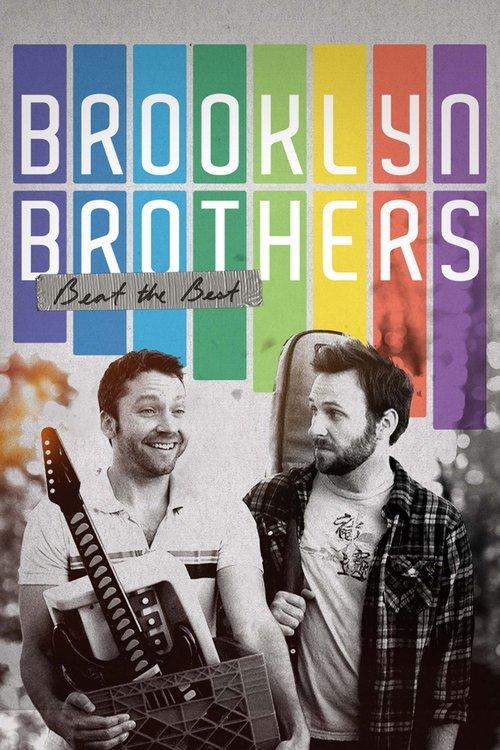 Brooklyn Brothers Beat the Best filmas online