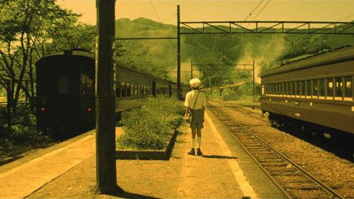 Takeshi: Childhood Days filmas žiurėti online