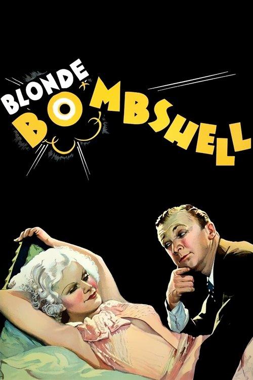 Bombshell filmas online