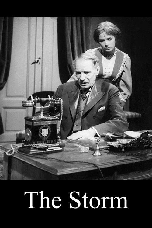The Storm filmas online