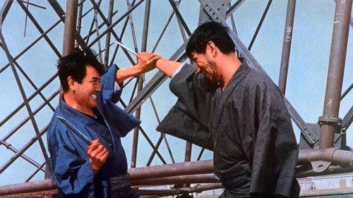 Dissolution Rites filmas žiurėti online