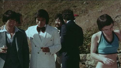 Edge of Fury filmas žiurėti online