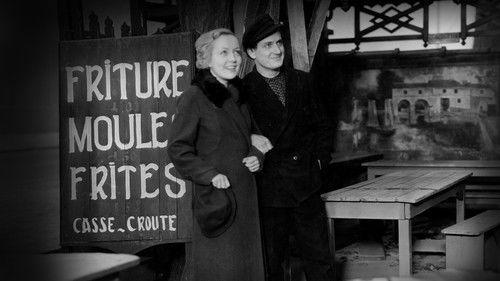 L'Atalante filmas žiurėti online