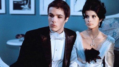 Wälsungenblut filmas žiurėti online