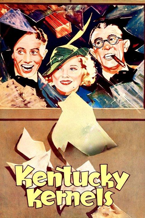Kentucky Kernels filmas online