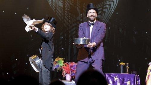 Het Geheim filmas žiurėti online