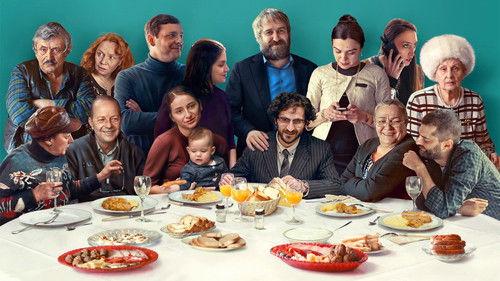 Sieranevada filmas žiurėti online