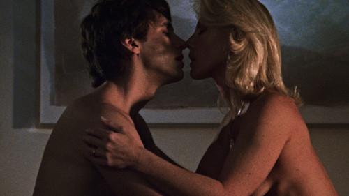 Love Scenes filmas žiurėti online